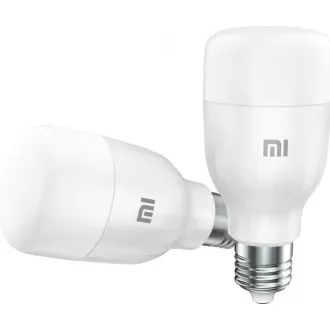 Xiaomi Mi Smart LED Bulb Essential (White and Color) EÚ Xiaomi Mi Smart LED Bulb Essential (White and Color) EÚ