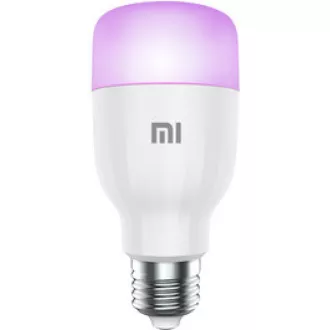 Xiaomi Mi Smart LED Bulb Essential (White and Color) EÚ Xiaomi Mi Smart LED Bulb Essential (White and Color) EÚ