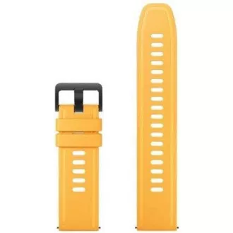 Xiaomi Watch S1 Active Braided Nylon Strap Maize Yellow Xiaomi Watch S1 Active Braided Nylon Strap Maize Yellow