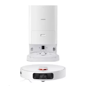 Xiaomi Robot Vacuum X10+ EÚ Xiaomi Robot Vacuum X10+ EÚ