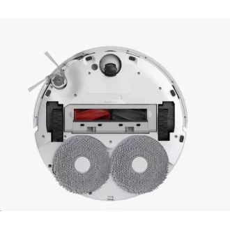 Roborock Qrevo Curv White