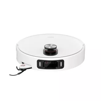 Xiaomi Robot Vacuum 5 Pro White