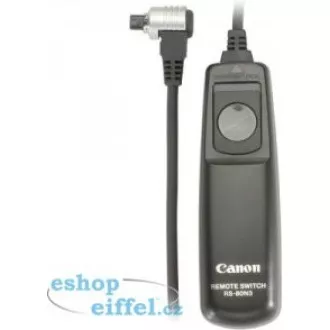Canon RS-80N3 káblová spúšť