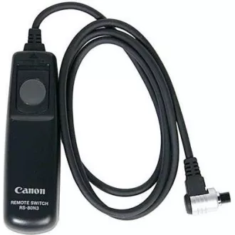 Canon RS-80N3 káblová spúšť