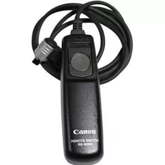 Canon RS-60 E3 káblová spúšť, minijack