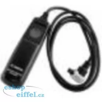 Canon RS-60 E3 káblová spúšť, minijack