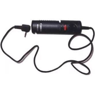 Canon RS-60 E3 káblová spúšť, minijack