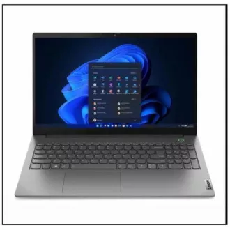 LENOVO NTB ThinkBook 15 G4 - i5-1235U, 15.6 FHD IPS, 8GB, 256SSD, W11P