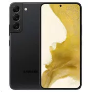 Samsung Galaxy S22 (S901), 8/128 GB, 5G, DS, EU, čierna