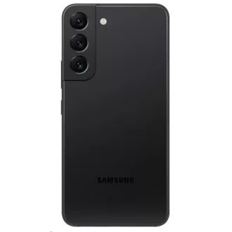 Samsung Galaxy S22 (S901), 8/128 GB, 5G, DS, EU, čierna Samsung Galaxy S22 (S901), 8/128 GB, 5G, DS, EU, čierna