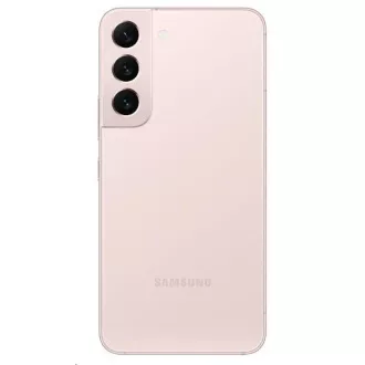 Samsung Galaxy S22 (S901), 8/128 GB, 5G, DS, EÚ, ružová