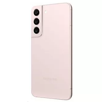 Samsung Galaxy S22 (S901), 8/128 GB, 5G, DS, EÚ, ružová