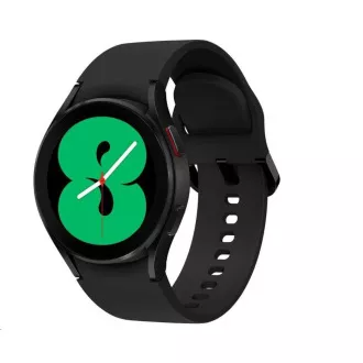Samsung Galaxy Watch 4 (44 mm), LTE, EU, čierna Samsung Galaxy Watch 4 (44 mm), LTE, EU, čierna