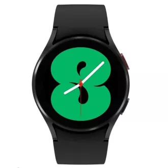 Samsung Galaxy Watch 4 (44 mm), LTE, EU, čierna Samsung Galaxy Watch 4 (44 mm), LTE, EU, čierna