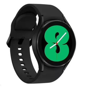 Samsung Galaxy Watch 4 (44 mm), LTE, EU, čierna Samsung Galaxy Watch 4 (44 mm), LTE, EU, čierna