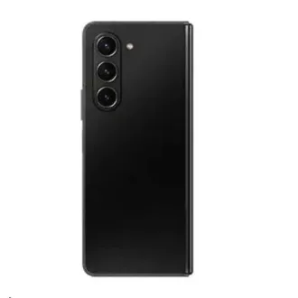 Samsung Galaxy Z Fold 5, 256 GB, 5G, EÚ, čierna