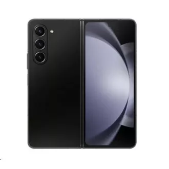 Samsung Galaxy Z Fold 5, 256 GB, 5G, EÚ, čierna
