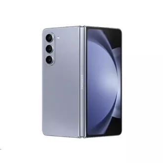 Samsung Galaxy Z Fold 5, 256 GB, 5G, EÚ, modrá