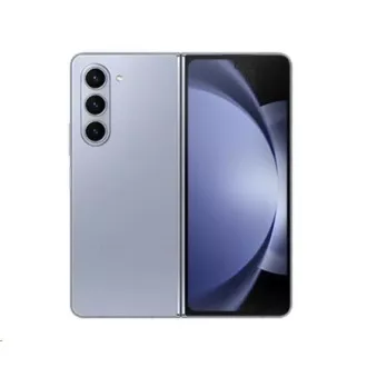 Samsung Galaxy Z Fold 5, 256 GB, 5G, EÚ, modrá