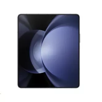 Samsung Galaxy Z Fold 5, 256 GB, 5G, EÚ, modrá