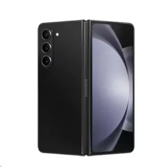 Samsung Galaxy Z Fold 5, 512 GB, 5G, EÚ, čierna Samsung Galaxy Z Fold 5, 512 GB, 5G, EÚ, čierna