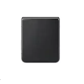 Samsung Galaxy Z Flip 5, 256 GB, 5G, EÚ, sivá
