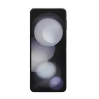 Samsung Galaxy Z Flip 5, 256 GB, 5G, EÚ, sivá