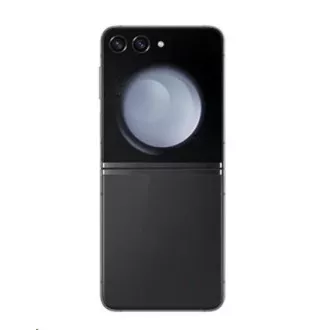 Samsung Galaxy Z Flip 5, 256 GB, 5G, EÚ, sivá