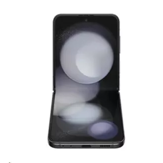 Samsung Galaxy Z Flip 5, 256 GB, 5G, EÚ, sivá