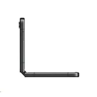 Samsung Galaxy Z Flip 5, 256 GB, 5G, EÚ, sivá