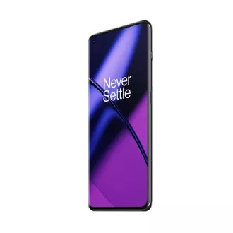 OnePlus 11 5G 8GB/128GB, EÚ, čierna