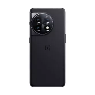 OnePlus 11 5G 8GB/128GB, EÚ, čierna