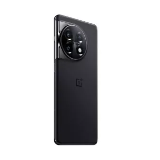 OnePlus 11 5G 8GB/128GB, EÚ, čierna