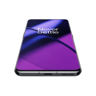 OnePlus 11 5G 8GB/128GB, EÚ, čierna