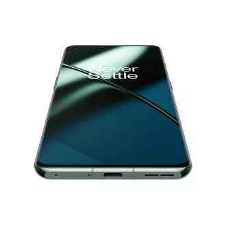 OnePlus 11 5G 8GB/128GB, EÚ, zelená