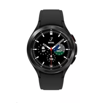 Samsung Galaxy Watch 4 Classic (46 mm), EU, čierna Samsung Galaxy Watch 4 Classic (46 mm), EU, čierna