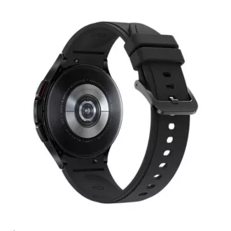 Samsung Galaxy Watch 4 Classic (46 mm), EU, čierna Samsung Galaxy Watch 4 Classic (46 mm), EU, čierna