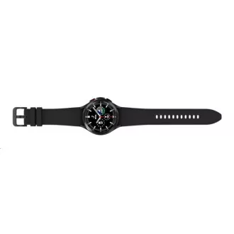 Samsung Galaxy Watch 4 Classic (46 mm), EU, čierna Samsung Galaxy Watch 4 Classic (46 mm), EU, čierna