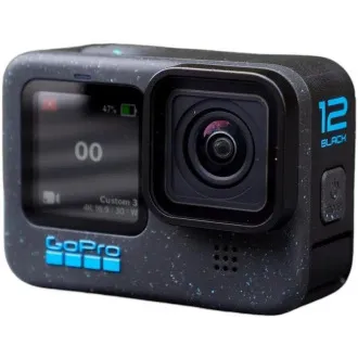 GoPro Hero 12 Black, EÚ