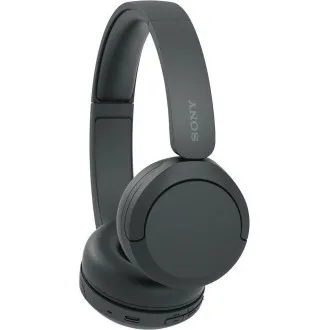 Sony bezdrôtové slúchadlá WH-CH520, EU, čierna Sony bezdrôtové slúchadlá WH-CH520, EU, čierna