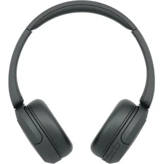 Sony bezdrôtové slúchadlá WH-CH520, EU, čierna Sony bezdrôtové slúchadlá WH-CH520, EU, čierna