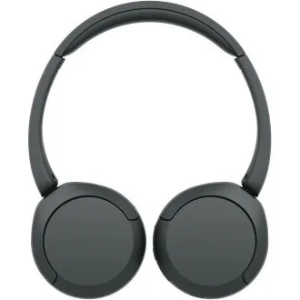 Sony bezdrôtové slúchadlá WH-CH520, EU, čierna Sony bezdrôtové slúchadlá WH-CH520, EU, čierna