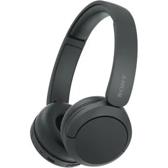 Sony bezdrôtové slúchadlá WH-CH520, EU, čierna Sony bezdrôtové slúchadlá WH-CH520, EU, čierna