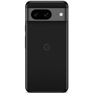 Google Pixel 8 5G, 8/128GB, EÚ, čierna