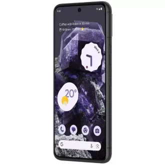 Google Pixel 8 5G, 8/128GB, EÚ, čierna