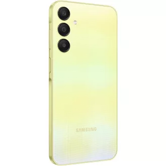 Samsung Galaxy A25 (A256), 8/256 GB, 5G, EU, žltá