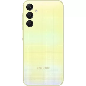 Samsung Galaxy A25 (A256), 8/256 GB, 5G, EU, žltá