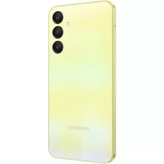 Samsung Galaxy A25 (A256), 8/256 GB, 5G, EU, žltá