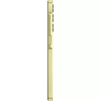 Samsung Galaxy A25 (A256), 8/256 GB, 5G, EU, žltá