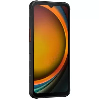 Samsung Galaxy Xcover 7 (G556), 6GB/128GB, 5G, EÚ, čierna